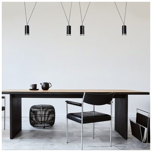 Rábalux Senobia Beltéri lámpa  GU10 4X MAX 5 - RAB73038