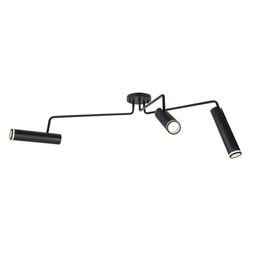 Rábalux Senobia Beltéri lámpa  GU10 3x MAX 35 - RAB73039