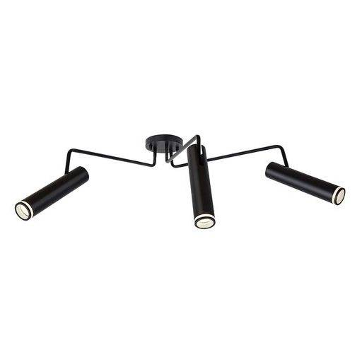 Rábalux Senobia Beltéri lámpa  GU10 3x MAX 35 - RAB73039