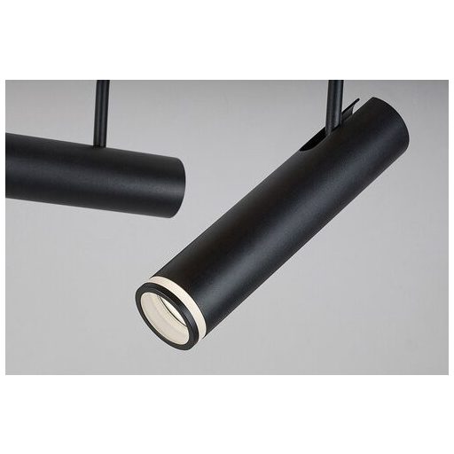 Rábalux Senobia Beltéri lámpa  GU10 3x MAX 35 - RAB73039