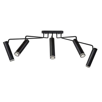 Rábalux Senobia Beltéri lámpa  GU10 5x MAX 35 - RAB73040