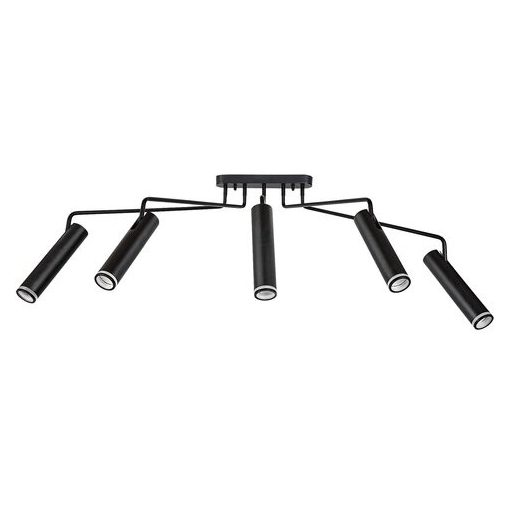 Rábalux Senobia Beltéri lámpa  GU10 5x MAX 35 - RAB73040