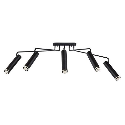 Rábalux Senobia Beltéri lámpa  GU10 5x MAX 35 - RAB73040