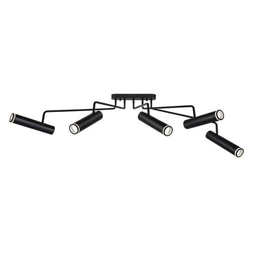 Rábalux Senobia Beltéri lámpa  GU10 5x MAX 35 - RAB73040