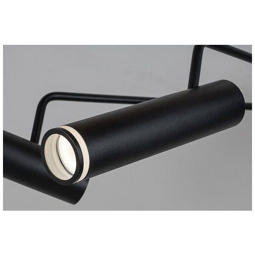 Rábalux Senobia Beltéri lámpa  GU10 5x MAX 35 - RAB73040