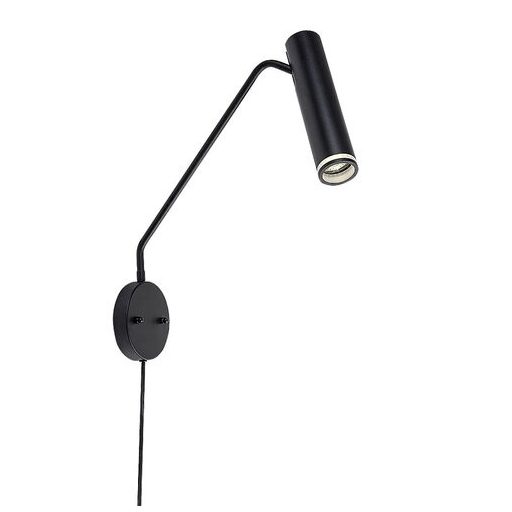 Rábalux Senobia Beltéri lámpa  GU10 1x MAX 35 - RAB73041