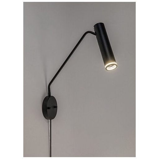 Rábalux Senobia Beltéri lámpa  GU10 1x MAX 35 - RAB73041