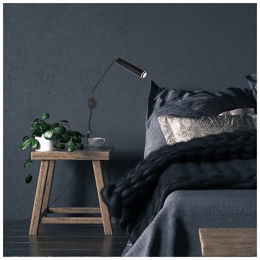 Rábalux Senobia Beltéri lámpa  GU10 1x MAX 35 - RAB73041