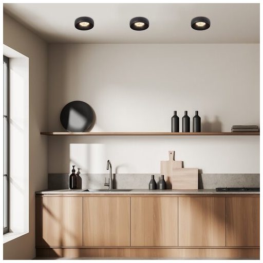 Rábalux Luiza Beltéri lámpa  GU10 1X MAX 25 - RAB73042