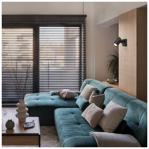 Rábalux Maximilian Beltéri lámpa  GU10 1X MAX 25 - RAB73043