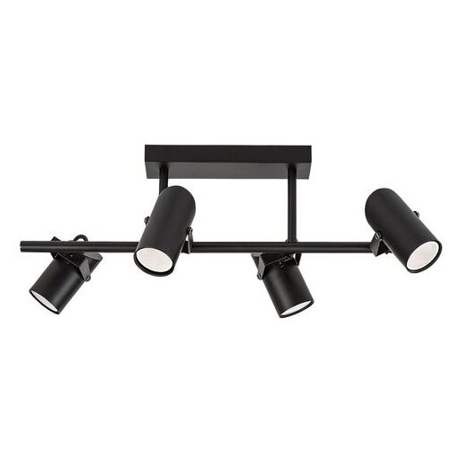 Rábalux Maximilian Beltéri lámpa  GU10 4x MAX 25 - RAB73044