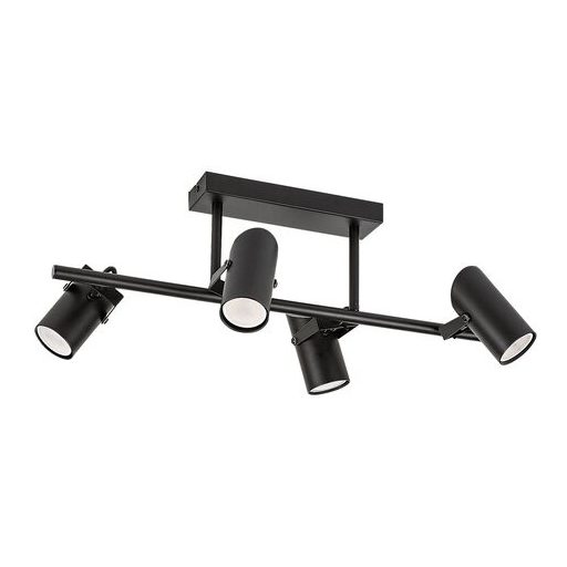 Rábalux Maximilian Beltéri lámpa  GU10 4x MAX 25 - RAB73044