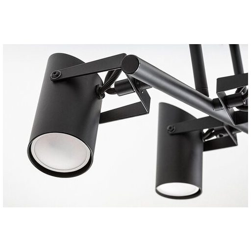 Rábalux Maximilian Beltéri lámpa  GU10 4x MAX 25 - RAB73044