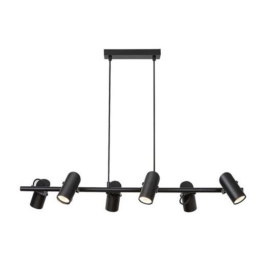 Rábalux Maximilian Beltéri lámpa  GU10 6x MAX 25 - RAB73045