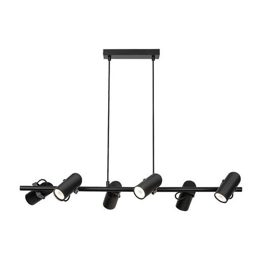 Rábalux Maximilian Beltéri lámpa  GU10 6x MAX 25 - RAB73045