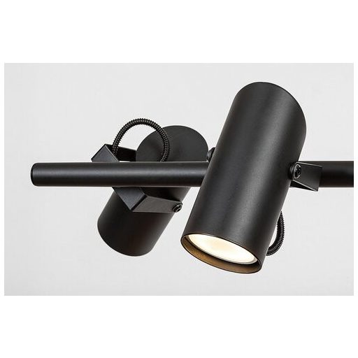 Rábalux Maximilian Beltéri lámpa  GU10 6x MAX 25 - RAB73045