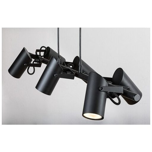 Rábalux Maximilian Beltéri lámpa  GU10 6x MAX 25 - RAB73045