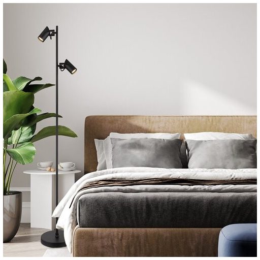 Rábalux Maximilian Beltéri lámpa  GU10 2X MAX 10 - RAB73046