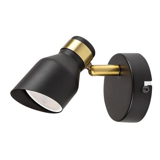 Rábalux Lilou Beltéri lámpa  GU10 1X MAX 25 - RAB73047