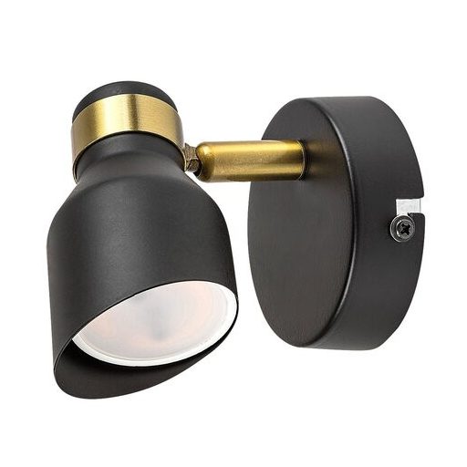 Rábalux Lilou Beltéri lámpa  GU10 1X MAX 25 - RAB73047