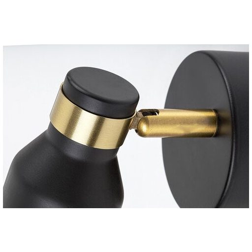 Rábalux Lilou Beltéri lámpa  GU10 1X MAX 25 - RAB73047