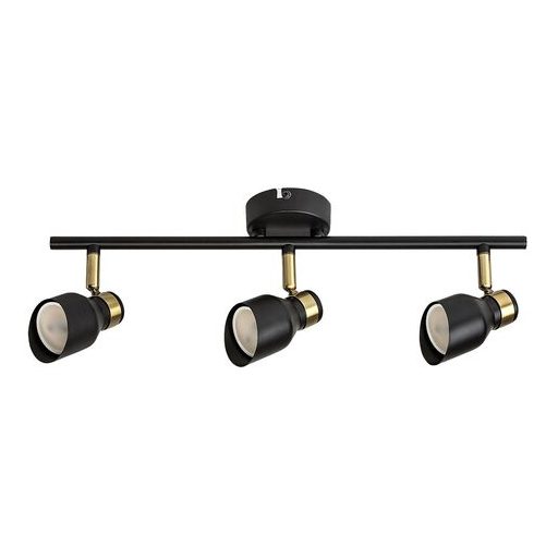 Rábalux Lilou Beltéri lámpa  GU10 3x MAX 25 - RAB73049