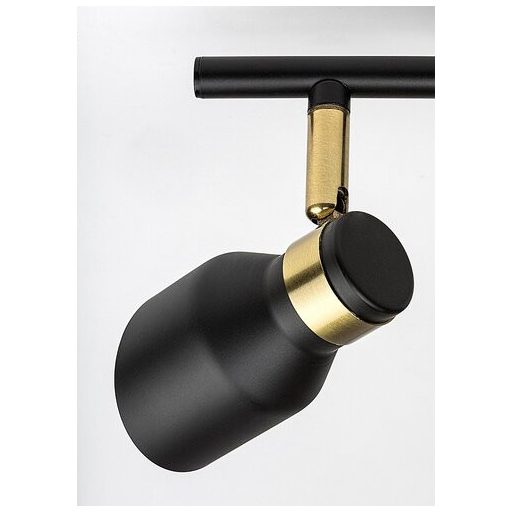 Rábalux Lilou Beltéri lámpa  GU10 3x MAX 25 - RAB73049