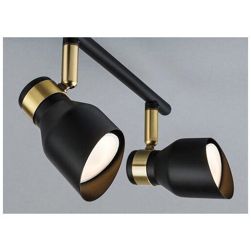 Rábalux Lilou Beltéri lámpa  GU10 4x MAX 25 - RAB73050