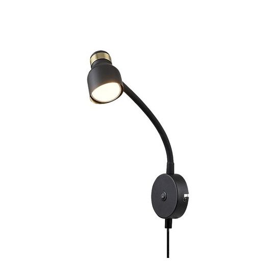 Rábalux Lilou Beltéri lámpa  GU10 1X MAX 25 - RAB73051