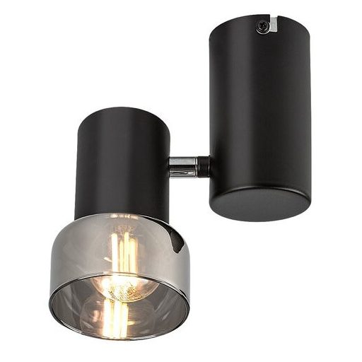 Rábalux Hatice Beltéri lámpa  E14 1x MAX 15 - RAB73052