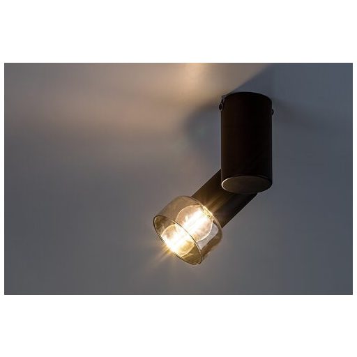 Rábalux Hatice Beltéri lámpa  E14 1x MAX 15 - RAB73052