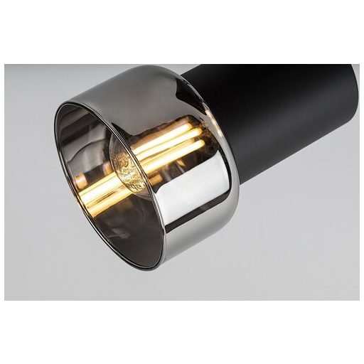 Rábalux Hatice Beltéri lámpa  E14 1x MAX 15 - RAB73052