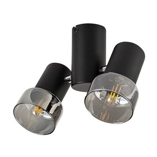 Rábalux Hatice Beltéri lámpa  E14 2x MAX 15 - RAB73053