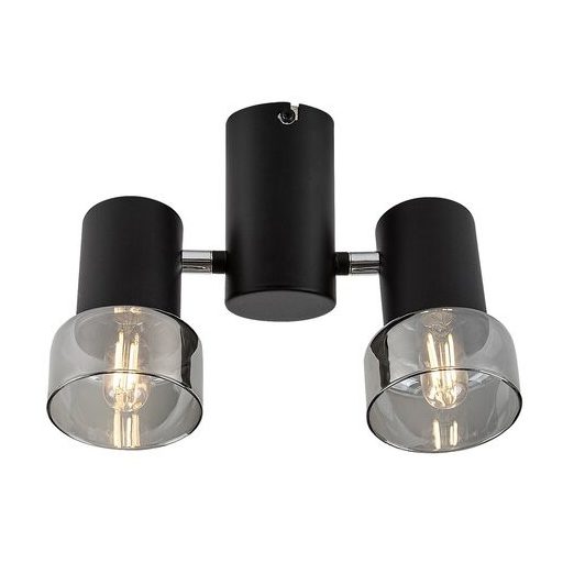 Rábalux Hatice Beltéri lámpa  E14 2x MAX 15 - RAB73053