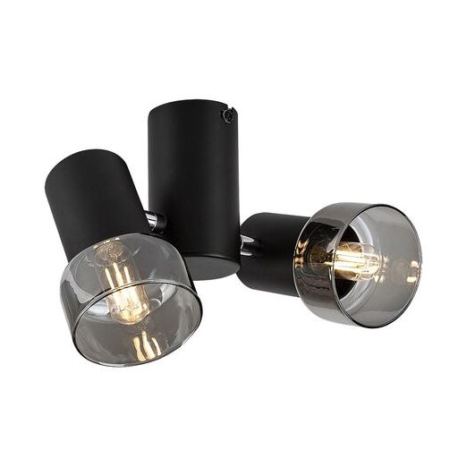 Rábalux Hatice Beltéri lámpa  E14 2x MAX 15 - RAB73053