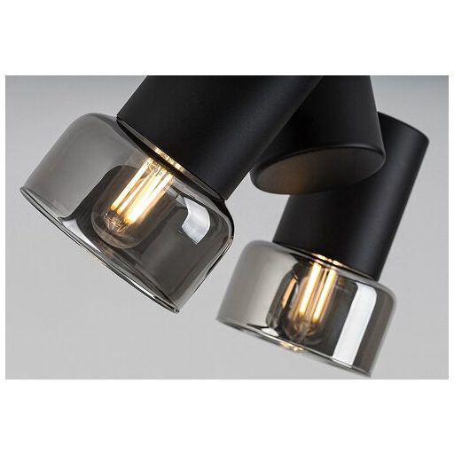 Rábalux Hatice Beltéri lámpa  E14 2x MAX 15 - RAB73053