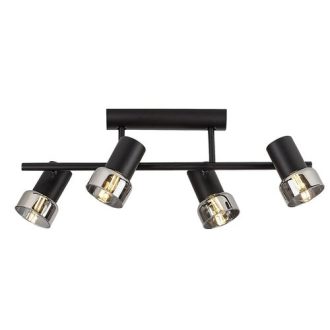 Rábalux Hatice Beltéri lámpa  E14 4x MAX 15 - RAB73054