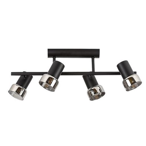 Rábalux Hatice Beltéri lámpa  E14 4x MAX 15 - RAB73054