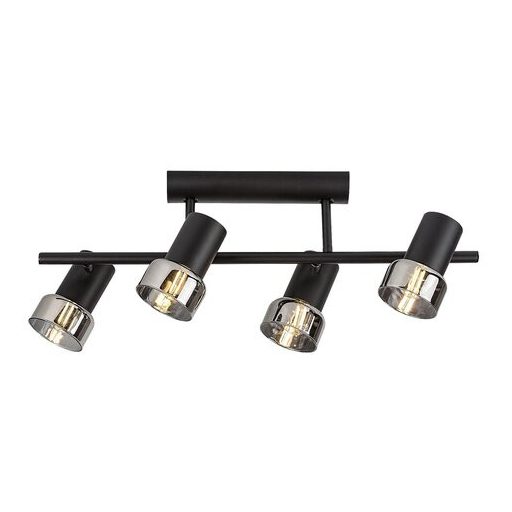 Rábalux Hatice Beltéri lámpa  E14 4x MAX 15 - RAB73054