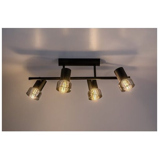 Rábalux Hatice Beltéri lámpa  E14 4x MAX 15 - RAB73054