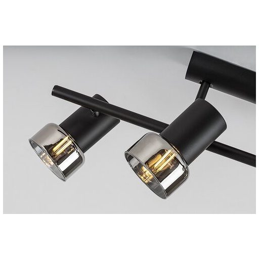 Rábalux Hatice Beltéri lámpa  E14 4x MAX 15 - RAB73054