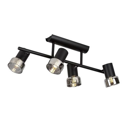 Rábalux Hatice Beltéri lámpa  E14 4x MAX 15 - RAB73054