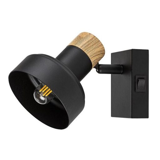 Rábalux Saskia Beltéri lámpa  E14 1x MAX 15 - RAB73055