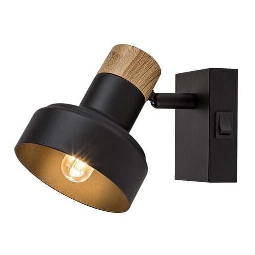 Rábalux Saskia Beltéri lámpa  E14 1x MAX 15 - RAB73055