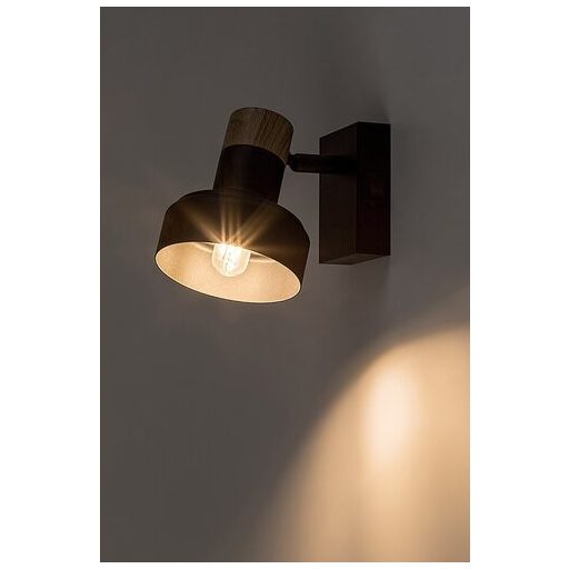 Rábalux Saskia Beltéri lámpa  E14 1x MAX 15 - RAB73055