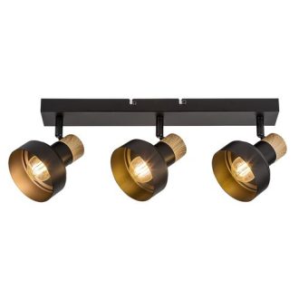 Rábalux Saskia Beltéri lámpa  E14 3x MAX 15 - RAB73057