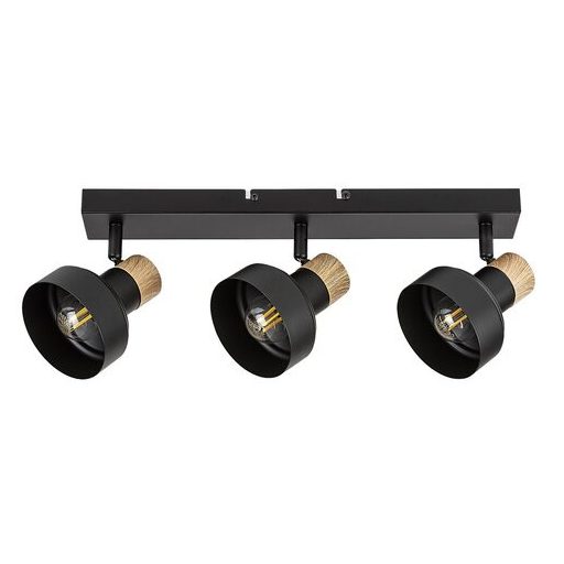 Rábalux Saskia Beltéri lámpa  E14 3x MAX 15 - RAB73057