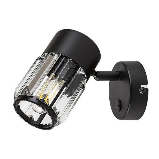 Rábalux Venaro Beltéri lámpa  E14 1x MAX 15 - RAB73059