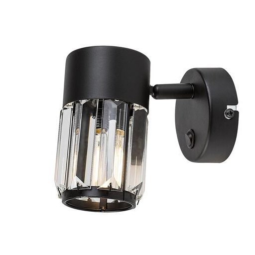 Rábalux Venaro Beltéri lámpa  E14 1x MAX 15 - RAB73059