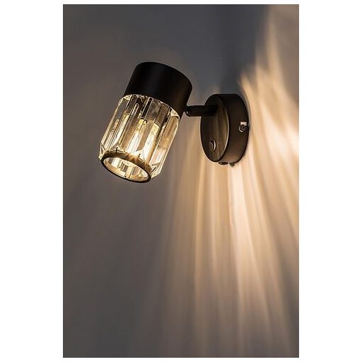 Rábalux Venaro Beltéri lámpa  E14 1x MAX 15 - RAB73059